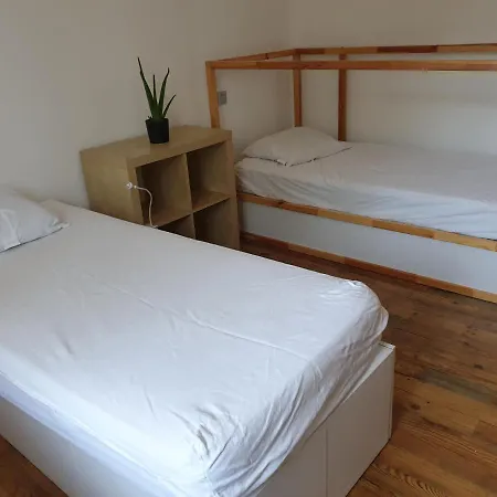 Maison De Vacances Feriehus Biarritz