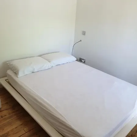 Maison De Vacances Biarritz