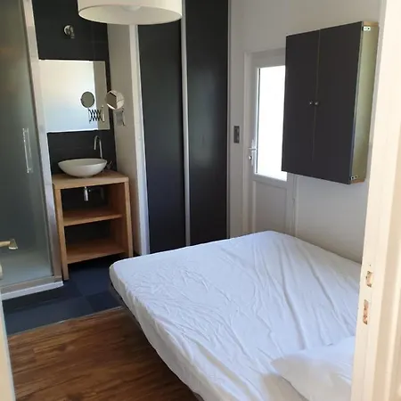 Maison De Vacances Feriehus Biarritz