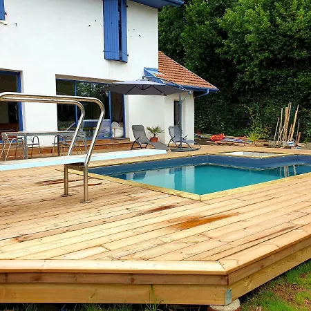 Maison De Vacances Feriehus *